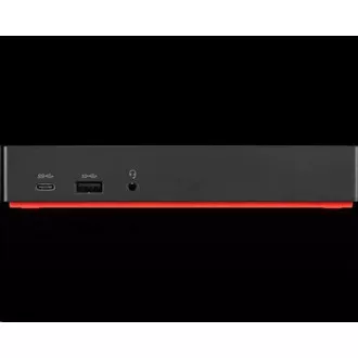 LENOVO ThinkPad Universal USB-C Dock pentru LENOVO ThinkPad