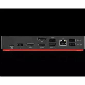 LENOVO ThinkPad Universal USB-C Dock pentru LENOVO ThinkPad