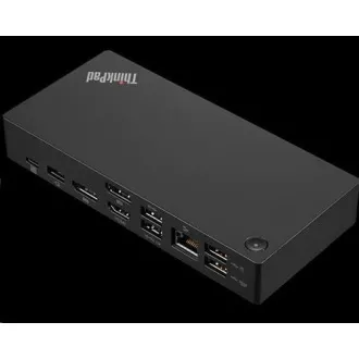 LENOVO ThinkPad Universal USB-C Dock pentru LENOVO ThinkPad