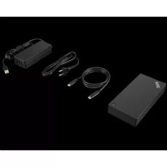 LENOVO ThinkPad Universal USB-C Dock pentru LENOVO ThinkPad