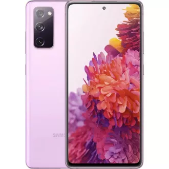 Samsung Galaxy S20 FE 5G (G781), 128 GB, Violet