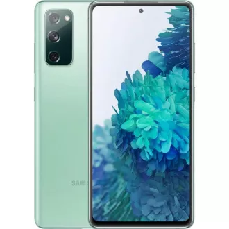 Samsung Galaxy S20 FE 5G (G781), 128 GB, verde Samsung Galaxy S20 FE 5G (G781), 128 GB, verde
