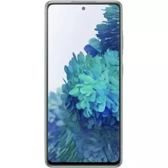 Samsung Galaxy S20 FE 5G (G781), 128 GB, verde Samsung Galaxy S20 FE 5G (G781), 128 GB, verde