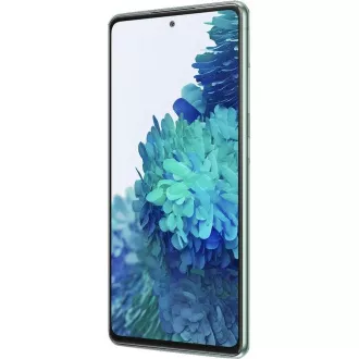 Samsung Galaxy S20 FE 5G (G781), 128 GB, verde Samsung Galaxy S20 FE 5G (G781), 128 GB, verde
