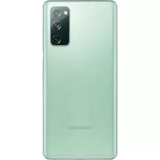 Samsung Galaxy S20 FE 5G (G781), 128 GB, verde Samsung Galaxy S20 FE 5G (G781), 128 GB, verde