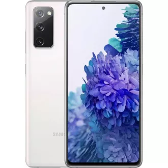 Samsung Galaxy S20 FE 5G (G781), 128 GB, alb