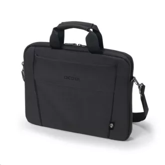 Carcasa DICOTA Eco Slim BASE 15-15.6, neagra
