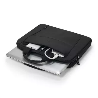 Carcasa DICOTA Eco Slim BASE 15-15.6, neagra