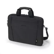 Carcasa DICOTA Eco Slim BASE 13-14.1 neagra