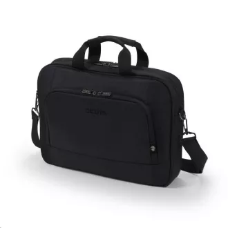 DICOTA Eco Top Traveler BASE 15-15.6, negru