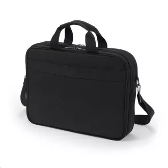 DICOTA Eco Top Traveler BASE 15-15.6, negru