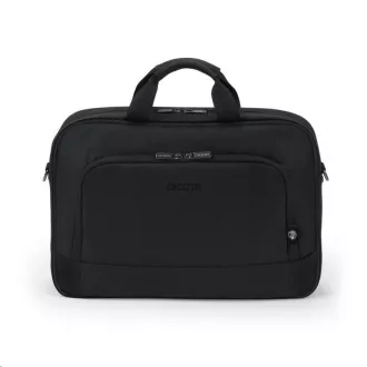 DICOTA Eco Top Traveler BASE 15-15.6, negru