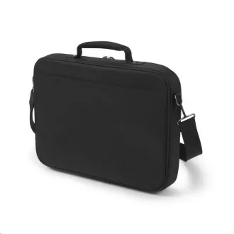 DICOTA Eco Multi BASE 15-17.3, negru