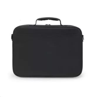DICOTA Eco Multi BASE 15-17.3, negru