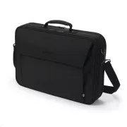 DICOTA Eco Multi Plus BASE 14-15.6, negru