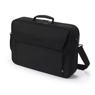 DICOTA Eco Multi Plus BASE 14-15.6, negru