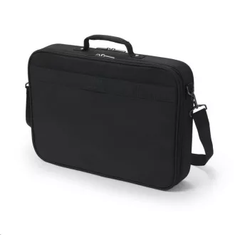 DICOTA Eco Multi Plus BASE 14-15.6, negru