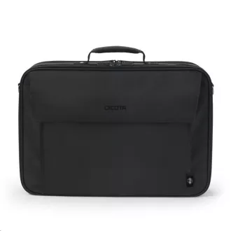 DICOTA Eco Multi Plus BASE 14-15.6, negru