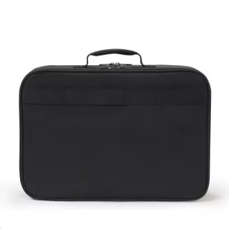 DICOTA Eco Multi Plus BASE 14-15.6, negru