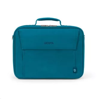 DICOTA Eco Multi BASE 14-15.6 Albastru