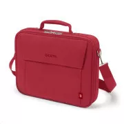 DICOTA Eco Multi BASE 14-15.6 Roșu