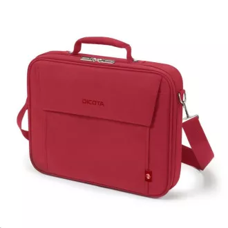DICOTA Eco Multi BASE 14-15.6 Roșu