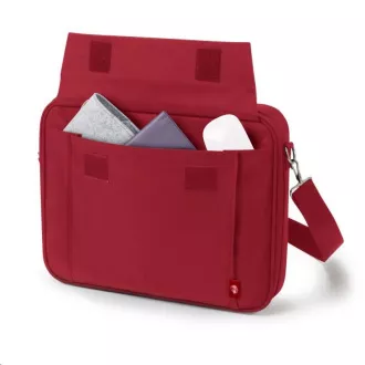 DICOTA Eco Multi BASE 14-15.6 Roșu
