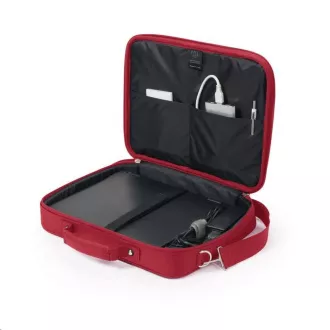 DICOTA Eco Multi BASE 14-15.6 Roșu
