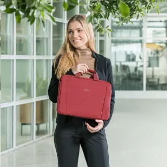 Carcasa DICOTA Eco Slim BASE 13-14.1 Rosie