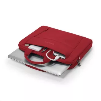 Carcasa DICOTA Eco Slim BASE 13-14.1 Rosie