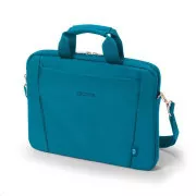 DICOTA Eco Slim Case BASE 13-14.1 Albastru