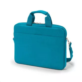 DICOTA Eco Slim Case BASE 13-14.1 Albastru DICOTA Eco Slim Case BASE 13-14.1 Albastru