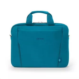 DICOTA Eco Slim Case BASE 13-14.1 Albastru DICOTA Eco Slim Case BASE 13-14.1 Albastru