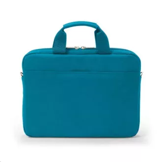 DICOTA Eco Slim Case BASE 13-14.1 Albastru DICOTA Eco Slim Case BASE 13-14.1 Albastru