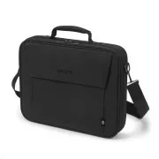 DICOTA Eco Multi BASE 13-14.1, negru