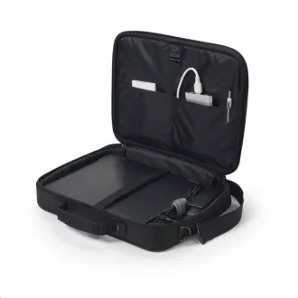 DICOTA Eco Multi BASE 13-14.1, negru