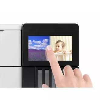 Imprimantă cu cerneală EPSON EcoTank L8160, 3 în 1, A4, 16 ppm, USB, panou LCD, imprimantă foto, 6 cerneluri, garanție de 5 ani după înregistrare gratuită Imprimantă cu cerneală EPSON EcoTank L8160, 3 în 1, A4, 16 ppm, USB, panou LCD, imprimantă foto, 6 cerneluri, garanție de 5 ani după înregistrare gratuită