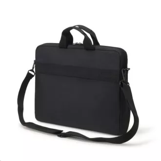 DICOTA Eco Slim Case Plus BASE 13-15.6, negru