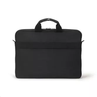 DICOTA Eco Slim Case Plus BASE 13-15.6, negru
