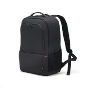 Rucsac DICOTA Eco Plus BASE 13-15.6, negru
