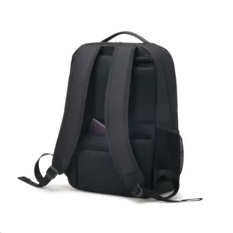 Rucsac DICOTA Eco Plus BASE 13-15.6, negru