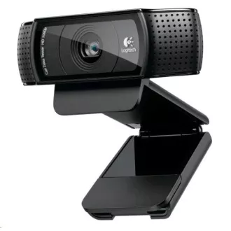 Cameră web Logitech HD C920e Cameră web Logitech HD C920e