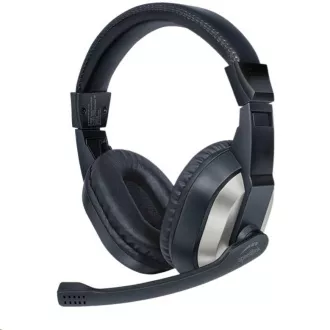 Căști SPEED LINK SL-870020-BK Căști stereo THEBE, negru Căști SPEED LINK SL-870020-BK Căști stereo THEBE, negru