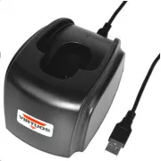 Baza bluetooth reincarcabila Virtuos pentru cititorul BT-310D