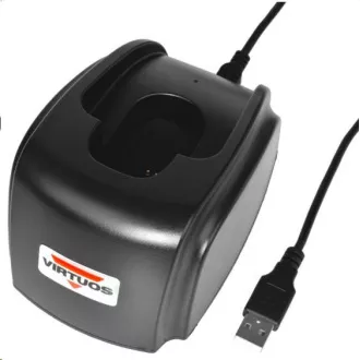 Baza bluetooth reincarcabila Virtuos pentru cititorul BT-310D