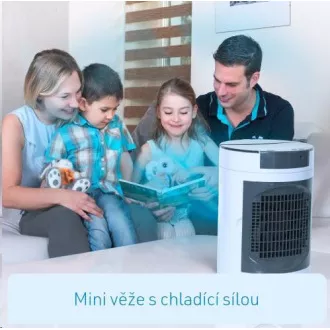 Livington SmartCHILL - Răcire și împrospătare rapidă