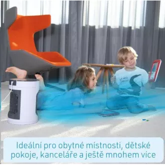 Livington SmartCHILL - Răcire și împrospătare rapidă