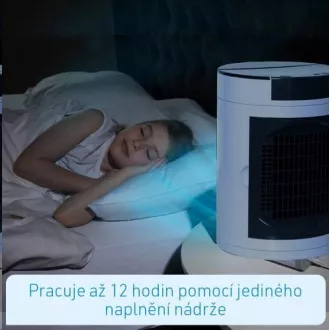 Livington SmartCHILL - Răcire și împrospătare rapidă
