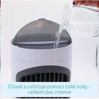 Livington SmartCHILL - Răcire și împrospătare rapidă