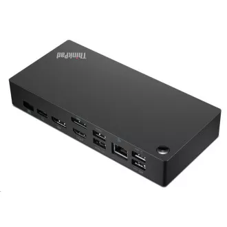 Dock universal USB-C LENOVO ThinkPad